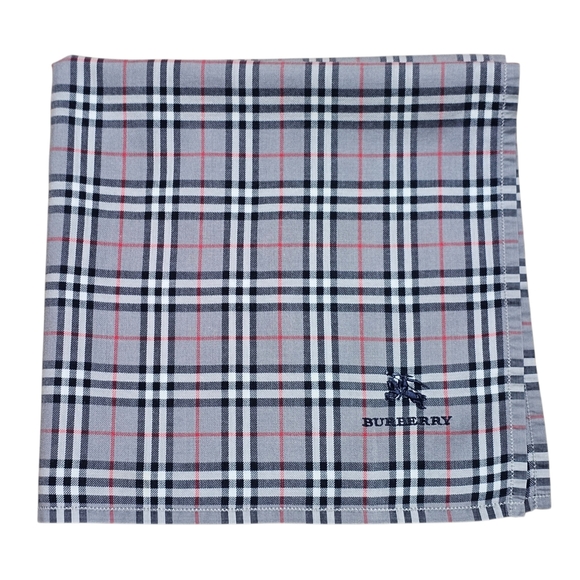 BURBERRY SCARF - Picture 9 of 16